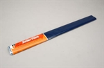 1.27m (50ins) SOLARFILM DARK BLUE